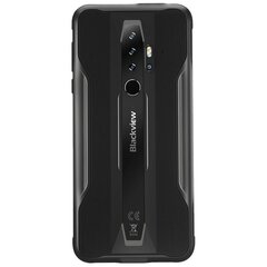 Defektiga toode. Blackview BV6300 Pro 6/128GB, Dual SIM, Black hind ja info | Defektiga tooted | kaup24.ee