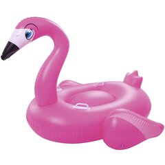 Bestway suur täispumbatav flamingo 41119 hind ja info | Täispuhutavad veemänguasjad ja ujumistarbed | kaup24.ee