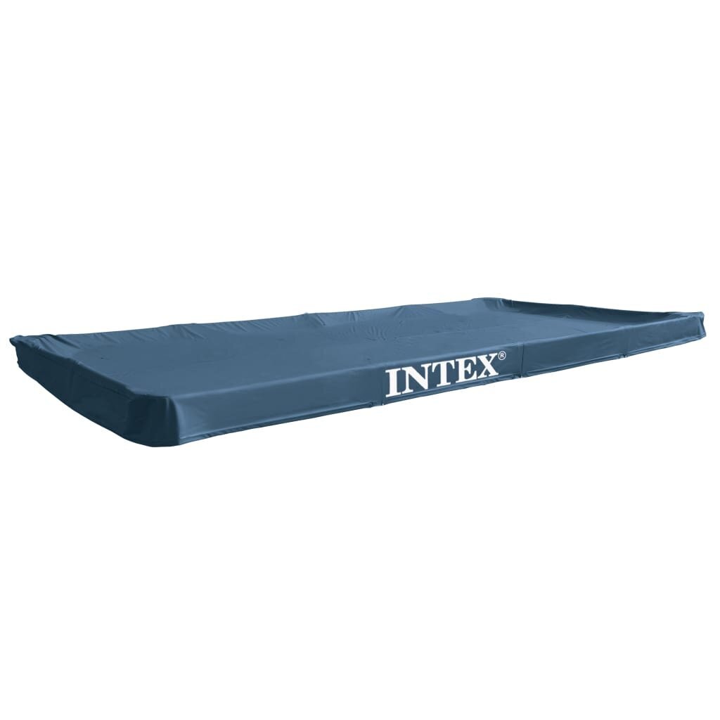 Intex basseinikate, kandiline 450 x 220 cm 28039 hind ja info | Basseinitehnika | kaup24.ee