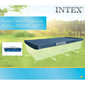 Intex basseinikate, kandiline 450 x 220 cm 28039 hind ja info | Basseinitehnika | kaup24.ee