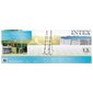 Intex 5 astmega basseiniredel 132 cm hind ja info | Basseinitehnika | kaup24.ee