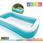 Intex Swim Center bassein 305x183x56 cm hind ja info | Basseinid | kaup24.ee