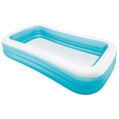 Intex Swim Center bassein 305x183x56 cm цена и информация | Бассейны | kaup24.ee