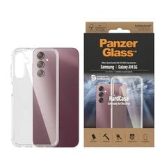 PanzerGlass HardCase Samsung, Galaxy A14 5G, läbipaistev цена и информация | Чехлы для телефонов | kaup24.ee