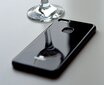 Jelly Case Mercury, iPhone XS Max, must цена и информация | Telefoni kaaned, ümbrised | kaup24.ee
