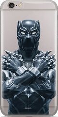 Etui Marvel™ Czarna Pantera 012 Hua P30 transparent MPCBPANT3706 цена и информация | Чехлы для телефонов | kaup24.ee