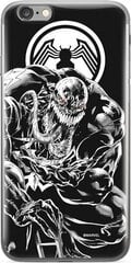 Etui Marvel™ Venom 003 Sam S10 Plus G975 czarny|black MPCVENOM653 цена и информация | Чехлы для телефонов | kaup24.ee