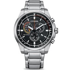 Часы Citizen Eco-Drive AT1190-87E  цена и информация | Мужские часы | kaup24.ee