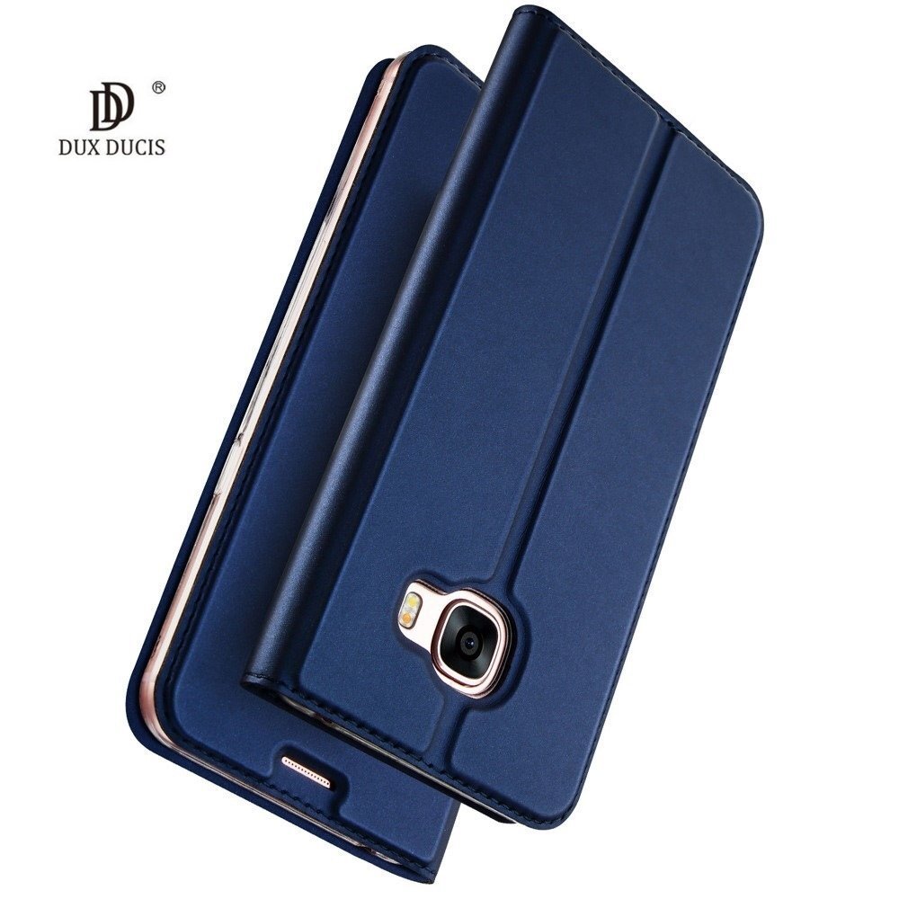 Dux Ducis Premium Magnet Case For Huawei Mate 20 Lite Blue hind ja info | Telefoni kaaned, ümbrised | kaup24.ee