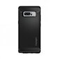 Spigen Rugged Armor Samsung Note 8 black 587CS22061, must hind ja info | Telefoni kaaned, ümbrised | kaup24.ee