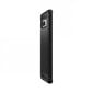 Spigen Rugged Armor Samsung Note 8 black 587CS22061, must hind ja info | Telefoni kaaned, ümbrised | kaup24.ee