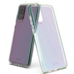 Gear4 D3O Crystal Palace Samsung S20 Ult ra G988 transparent|clear 702004900, läbipaistev цена и информация | Чехлы для телефонов | kaup24.ee