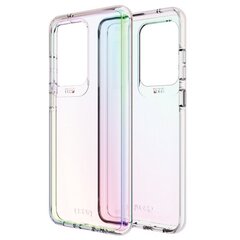 Gear4 D3O Crystal Palace Samsung S20 Ult ra G988 transparent|clear 702004900 цена и информация | Чехлы для телефонов | kaup24.ee