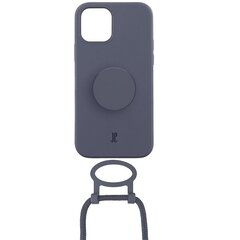 Etui JE PopGrip iPhone 11 Pro 5,8" purpurowy|purple 30050 (Just Elegance) цена и информация | Чехлы для телефонов | kaup24.ee