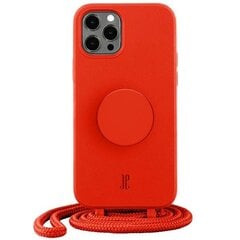 Etui JE PopGrip iPhone 12|12 Pro 6,1