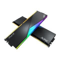 Adata MÄLU DIMM 32 GB DDR5-6400/K2 AX5U6400C3216GDCLARBK ANDMED цена и информация | Оперативная память (RAM) | kaup24.ee