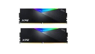 Adata DIMM ПАМЯТИ 32 ГБ DDR5-7200/K2 AX5U7200C3416GDCLARBK ADATA цена и информация | Оперативная память (RAM) | kaup24.ee