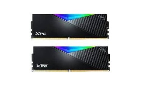 Adata XPG Lancer RGB AX5U7200C3416G цена и информация | Operatiivmälu (RAM) | kaup24.ee