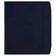 POCKETBOOK ЧЕХОЛ ДЛЯ ЧИТАТЕЛЯ ACC 7" BLUE/HN-QI-PU-700-WB-WW КАРМАННАЯ КНИЖКА цена и информация | Чехлы для планшетов и электронных книг | kaup24.ee