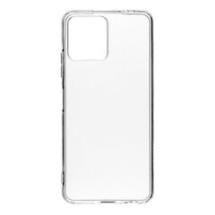 Tactical TPU Cover for T-Mobile T Phone 5G Transparent цена и информация | Чехлы для телефонов | kaup24.ee