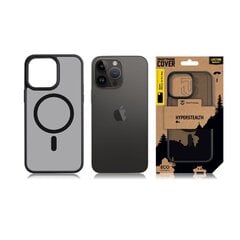 Tactical MagForce Hyperstealth Cover for iPhone 14 Pro Max Asphalt цена и информация | Чехлы для телефонов | kaup24.ee