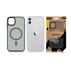 Tactical MagForce Hyperstealth Cover for iPhone 11, roheline hind ja info | Telefoni kaaned, ümbrised | kaup24.ee