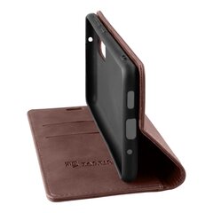Tactical Xproof for Xiaomi Redmi Note 12S Mud Brown цена и информация | Чехлы для телефонов | kaup24.ee