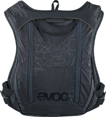 Joogisüsteem-vest Evoc Hydro Pro, 3 l, must hind ja info | Joogipudelid | kaup24.ee