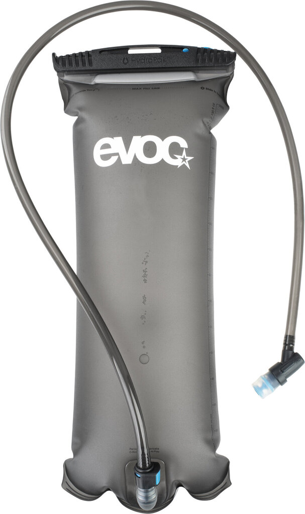 Joogisüsteem Evoc Hydration Bladder, 3 l hind ja info | Joogipudelid | kaup24.ee