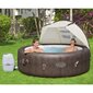 Bestway Lay-Z-Spa spaa varikatus, 183 x 94 x 109 cm цена и информация | Basseinitehnika | kaup24.ee