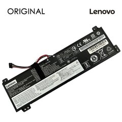 Аккумулятор для ноутбука LENOVO L17L2PB3 Original, 3816mAh цена и информация | Аккумуляторы для ноутбуков	 | kaup24.ee