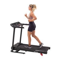 Jooksulint Christopeit Treadmill CS 4000 hind ja info | Jooksulindid | kaup24.ee