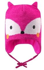 Lassie müts 718749/4690 цена и информация | Шапки, перчатки, шарфы для девочек | kaup24.ee