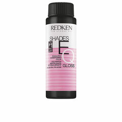 Полуперманентное окрашивание Redken Shades Eq V 010V, 3 x 60 мл цена и информация | Краска для волос | kaup24.ee