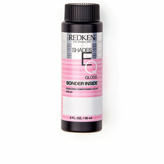 Полуперманентное окрашивание Redken Shades EQ Bonder Inside 000 Clear (3 x 60 мл) цена и информация | Краска для волос | kaup24.ee