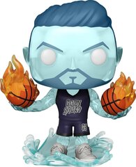 Funko POP! Movies Wet/Fire Space Jam 2 1088 цена и информация | Атрибутика для игроков | kaup24.ee