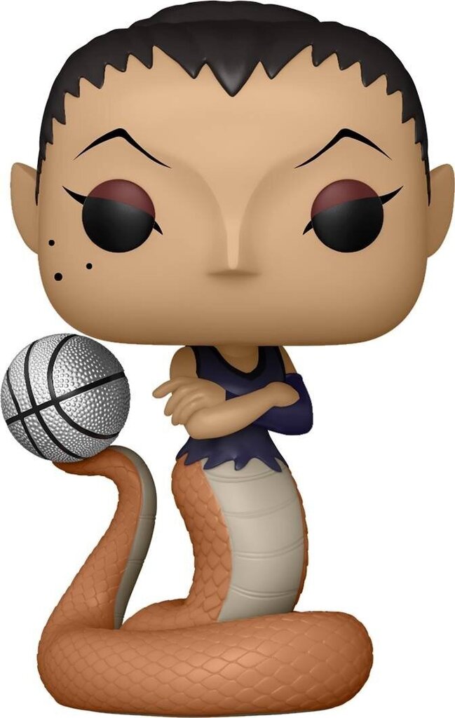 Kuju Funko Pop! Movies White Mamba Space Jam 2 1089 hind ja info | Fännitooted mänguritele | kaup24.ee