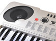 Klaveri mikrofoniga LON0149IN hind ja info | Klahvpillid | kaup24.ee