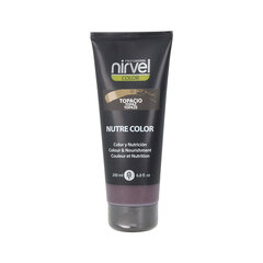 Полуперманентное окрашивание Nirvel Nutre Color Blond, топаз, 200 мл цена и информация | Краска для волос | kaup24.ee