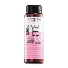 Poolpüsiv värv Shades Eq Gloss 08 Redken (60 ml) hind ja info | Juuksevärvid | kaup24.ee