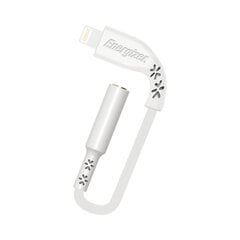 Energizer C41ROJALIAT цена и информация | Адаптеры и USB-hub | kaup24.ee