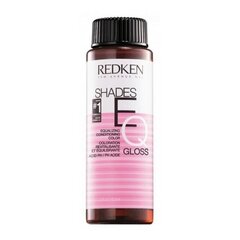 Poolpüsiv värv Shades Eq Gloss 06 Redken (60 ml) hind ja info | Juuksevärvid | kaup24.ee