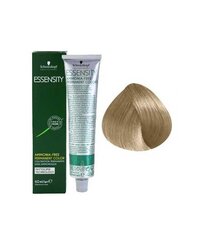 Ammoniaagivaba juuksevärv Essensity Schwarzkopf 9-14 (60 ml) hind ja info | Juuksevärvid | kaup24.ee