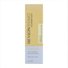 Püsivärv Revlon Revlonissimo Colorsmetique Intense Blonde 1200MN-natural (60 ml) hind ja info | Juuksevärvid | kaup24.ee