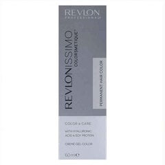 Püsivärv Revlon Revlonissimo Colorsmetique Nº 9.21 (60 ml) hind ja info | Juuksevärvid | kaup24.ee