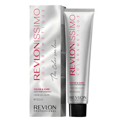 Püsivärv Revlonissimo Colorsmetique Revlon Nº 3 (60 ml) цена и информация | Краска для волос | kaup24.ee