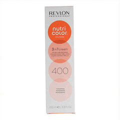 Püsivärv Revlon (100 ml) hind ja info | Juuksevärvid | kaup24.ee