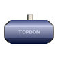 Termokaamera Topdon TC001 (Android & Windows) hind ja info | Termokaamerad | kaup24.ee