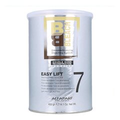 Постоянная краска Alfaparf Milano Bb Bleach Easy Lift 7 уровня, 400 г цена и информация | Краска для волос | kaup24.ee