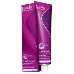 Перманентный крем-краска Londa Professional Londacolor Nº 6/41, 60 мл цена и информация | Краска для волос | kaup24.ee